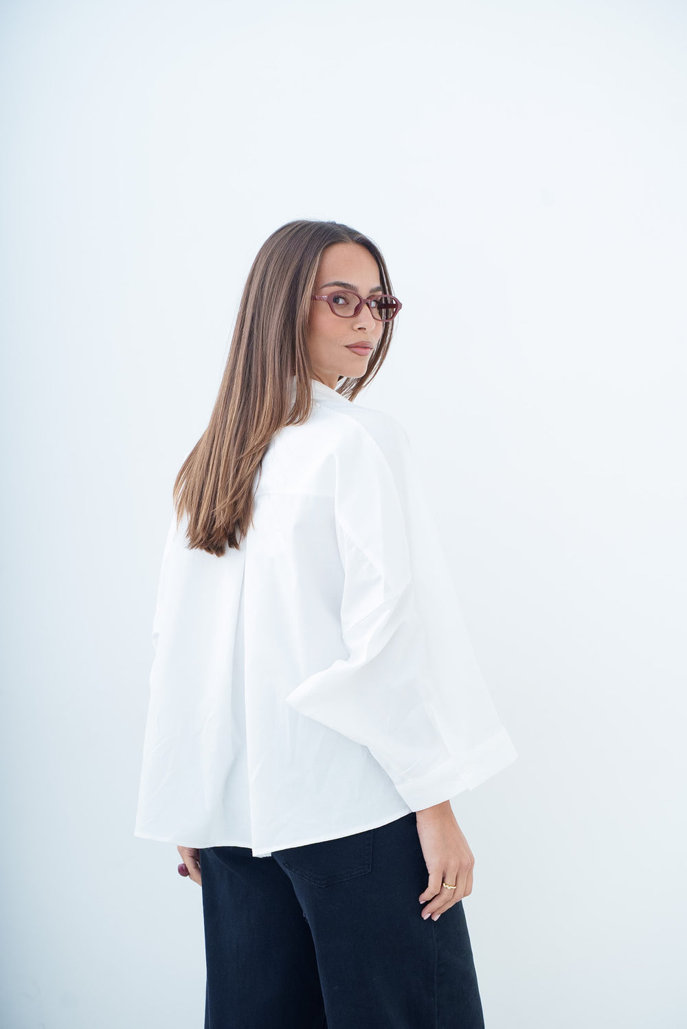 CHEMISE DANY