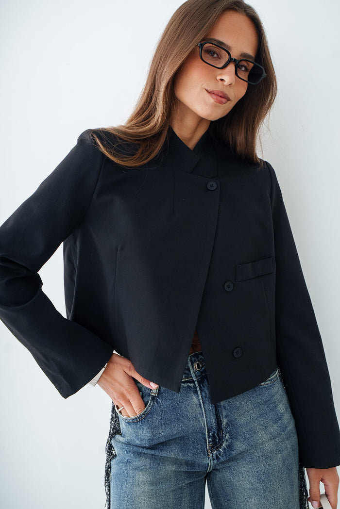VESTE COURTE MAYANNE