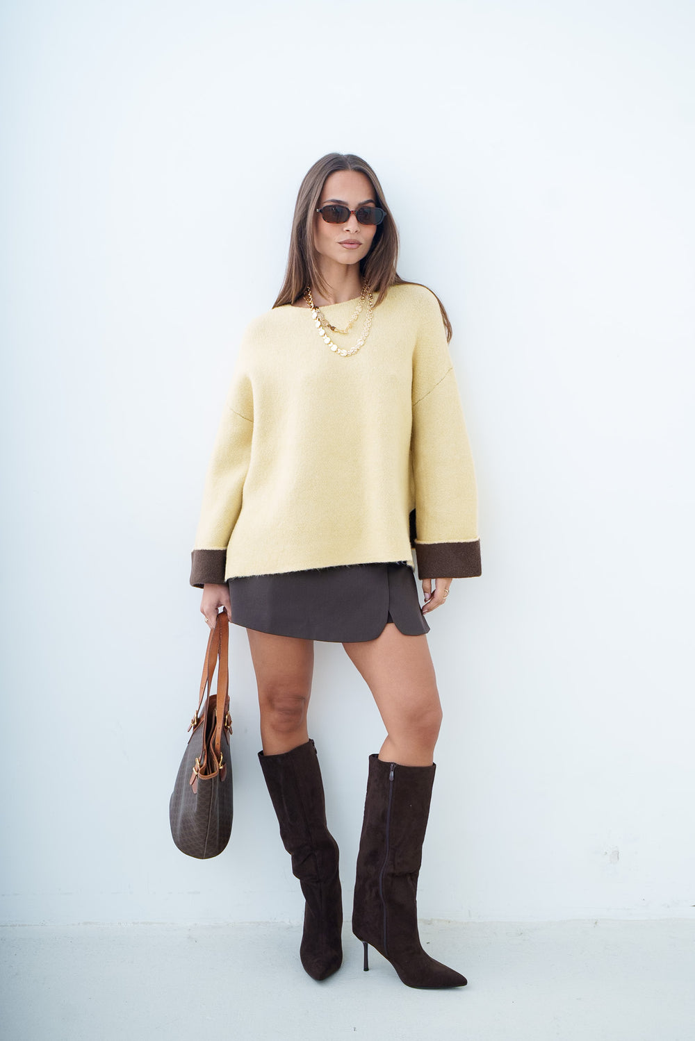 BOTTES HAUTE SOPHIE
