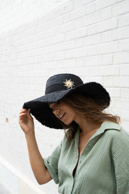 CHAPEAU VIVIENNE