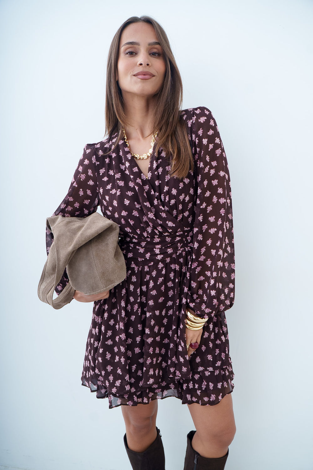 ROBE ADELE