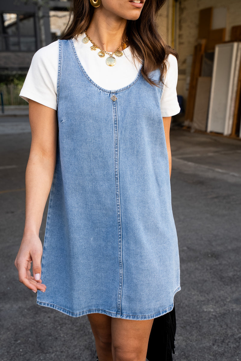 ROBE ASTRID