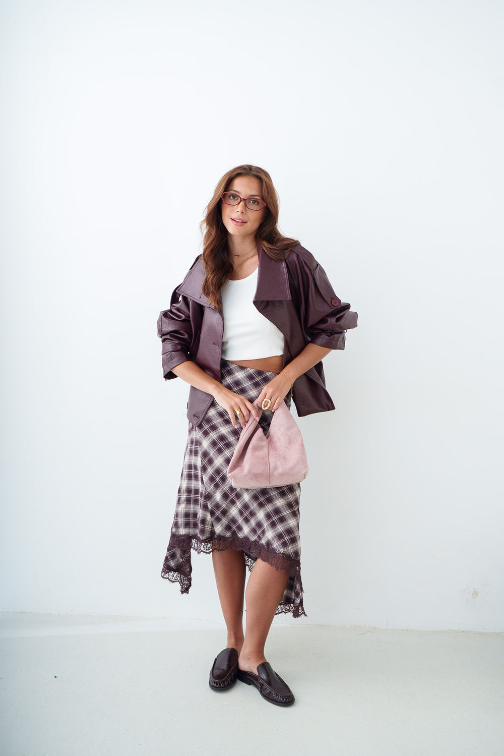 JUPE SHANIE