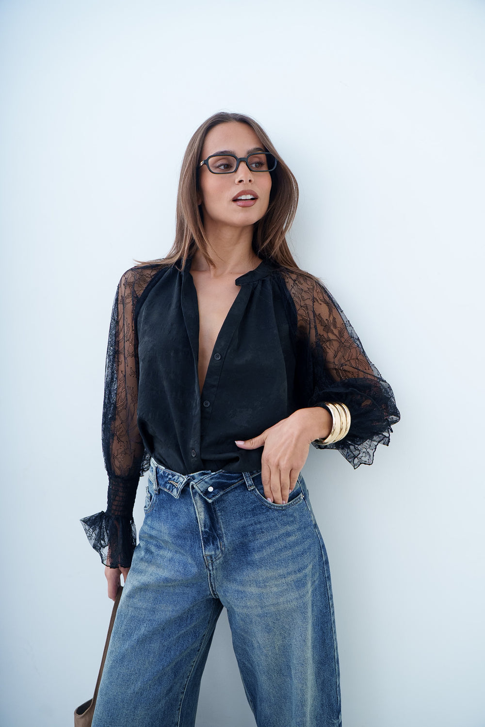 BLOUSE ORA