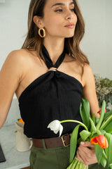 TOP JULIETTE