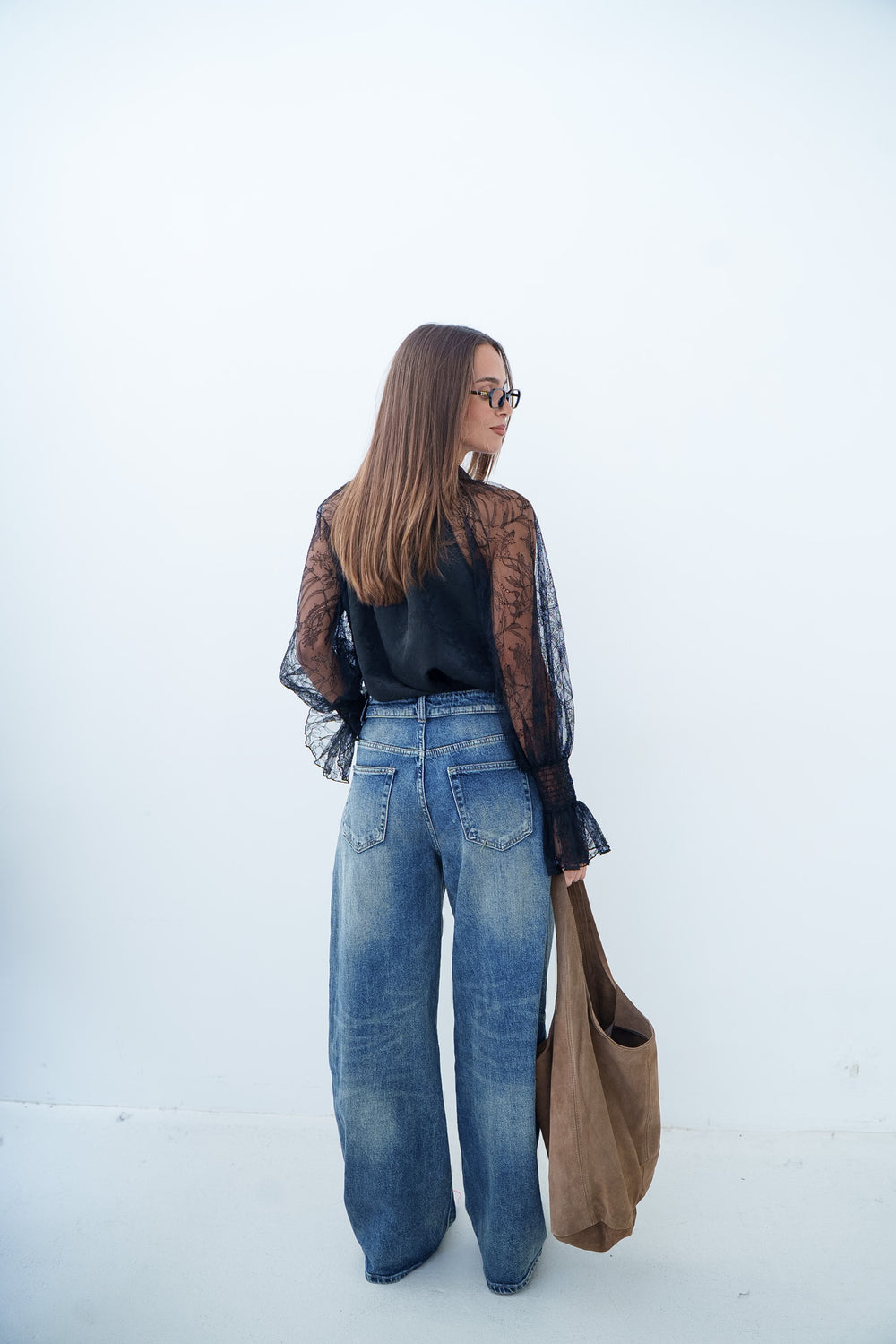 BLOUSE ORA