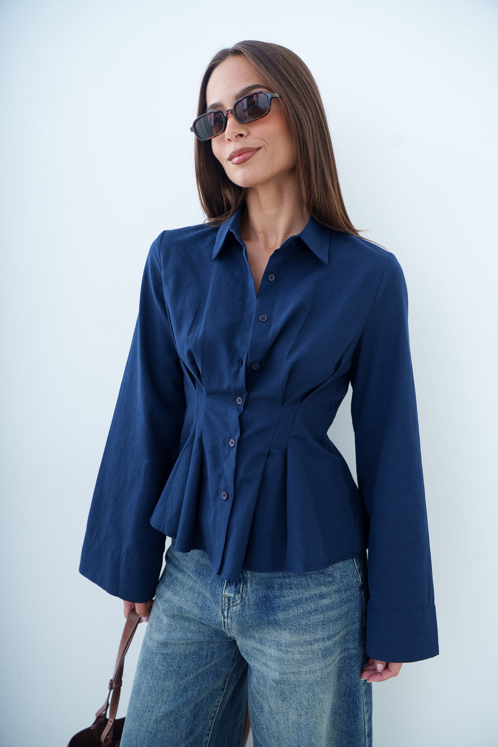 CHEMISE ELIA