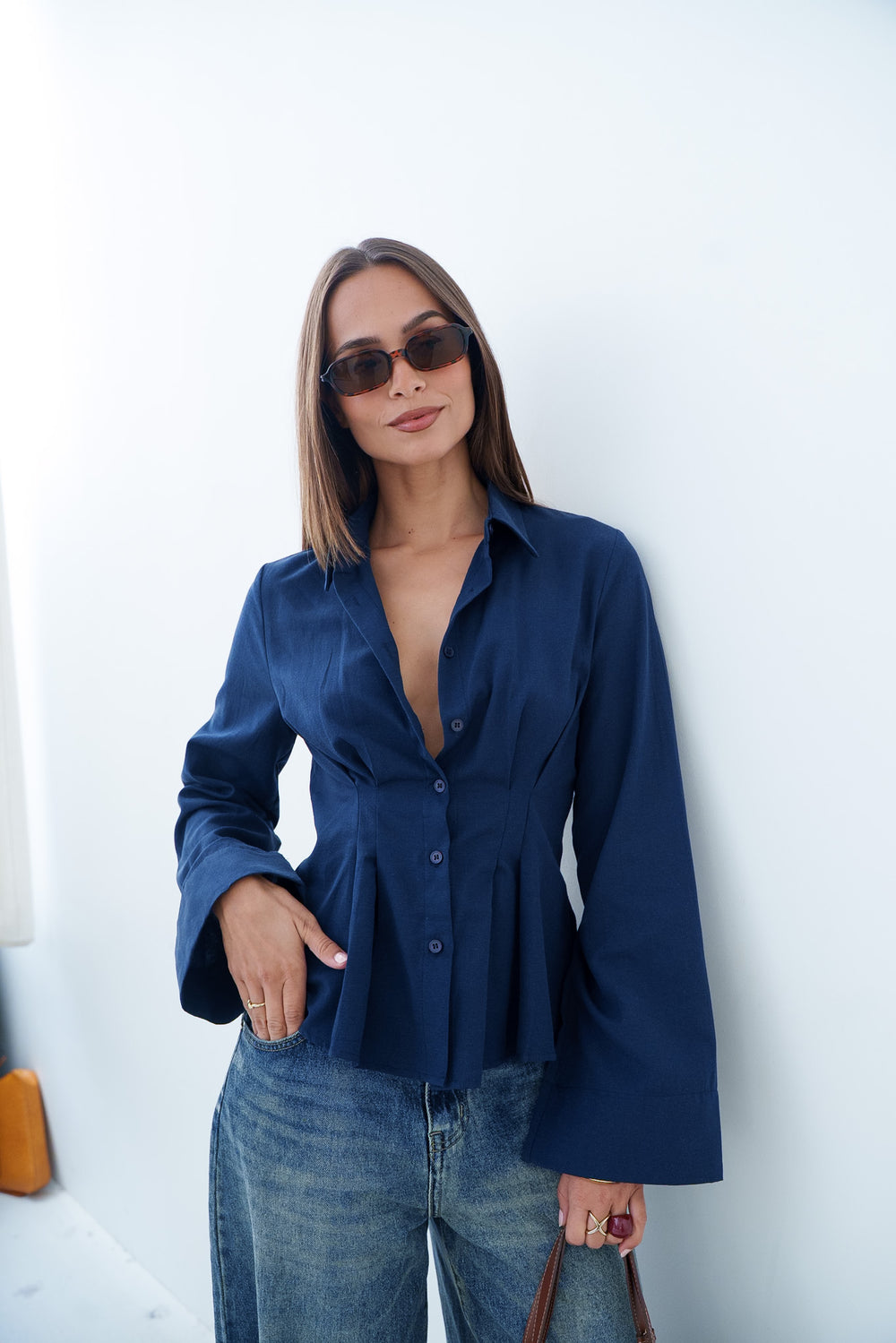 CHEMISE ELIA
