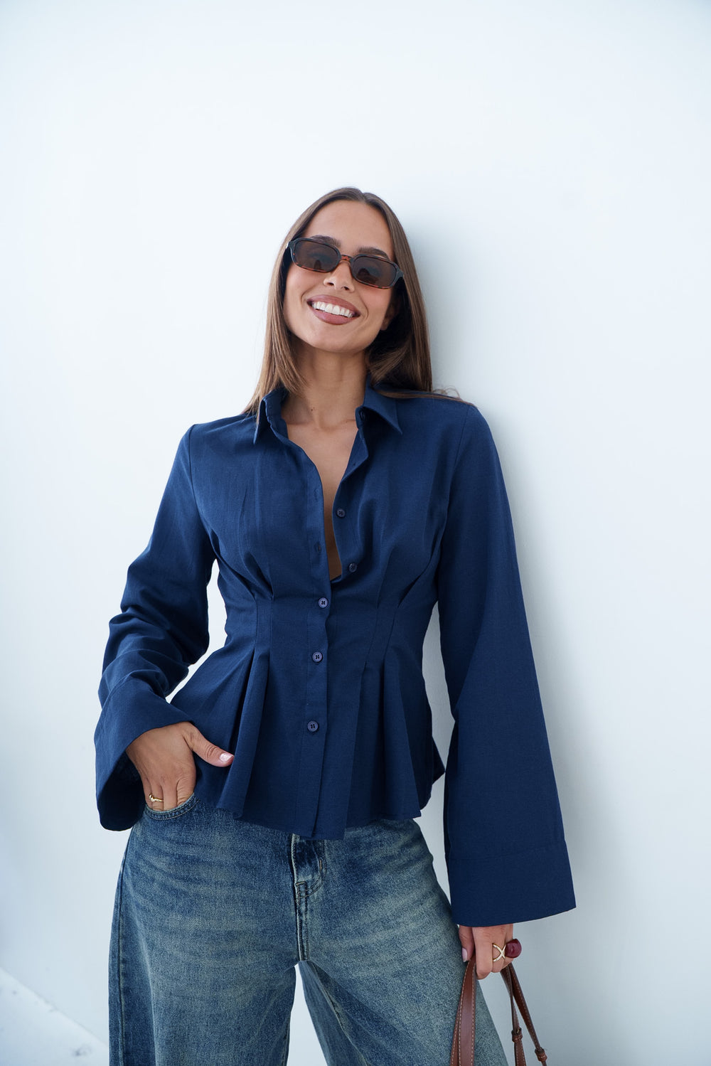 CHEMISE ELIA