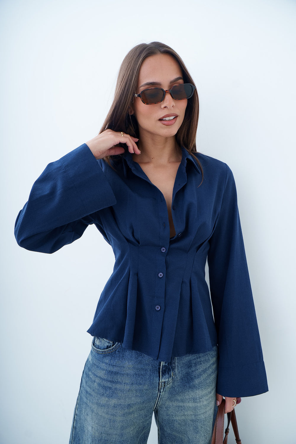 CHEMISE ELIA