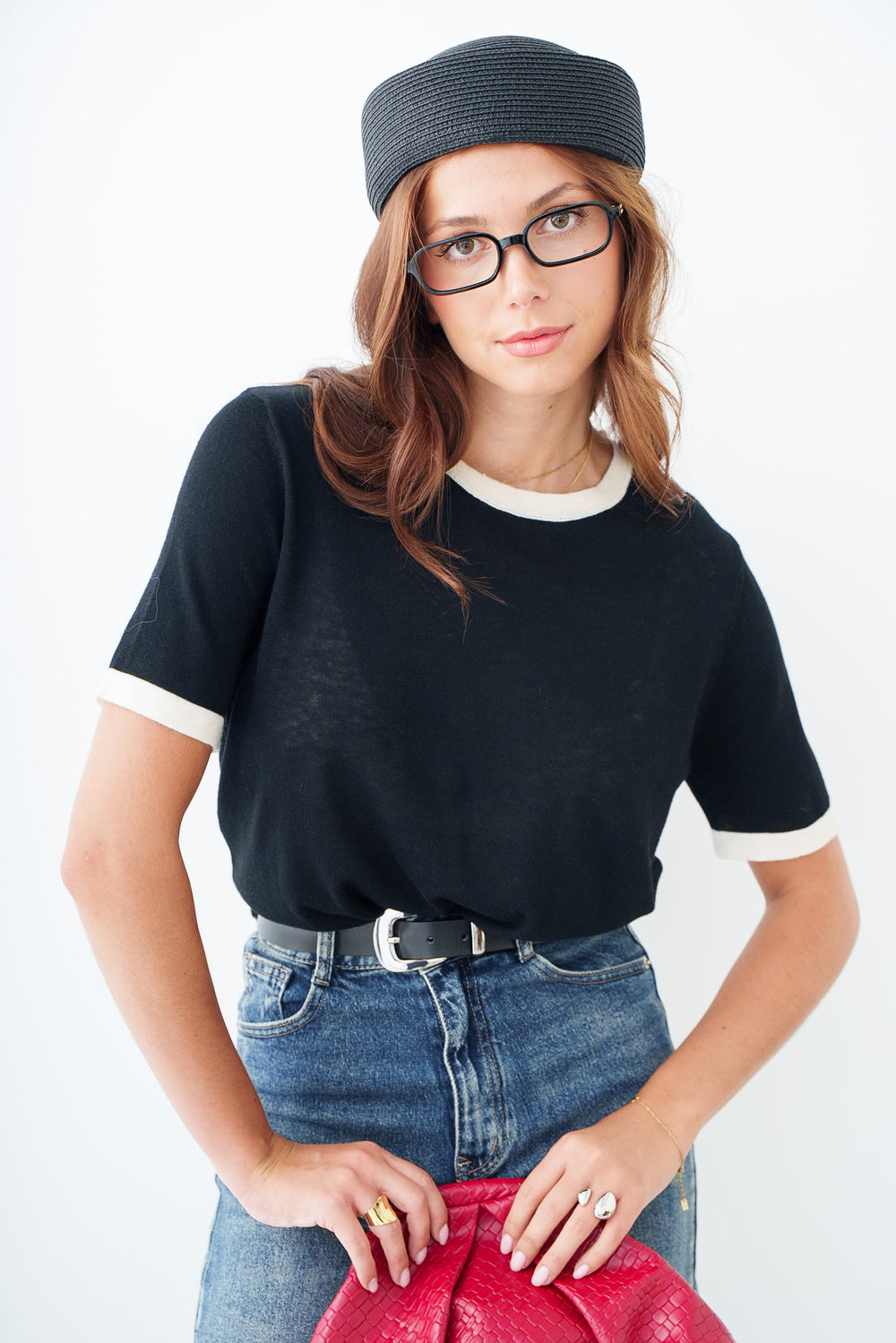 MAILLE ELIZA
