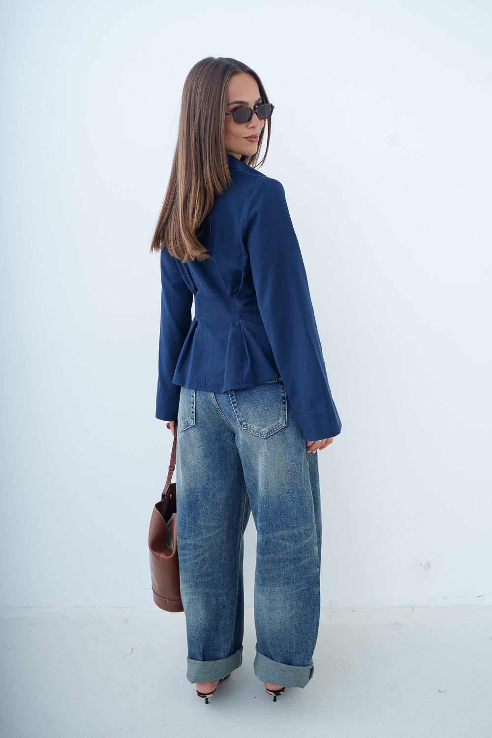 CHEMISE ELIA
