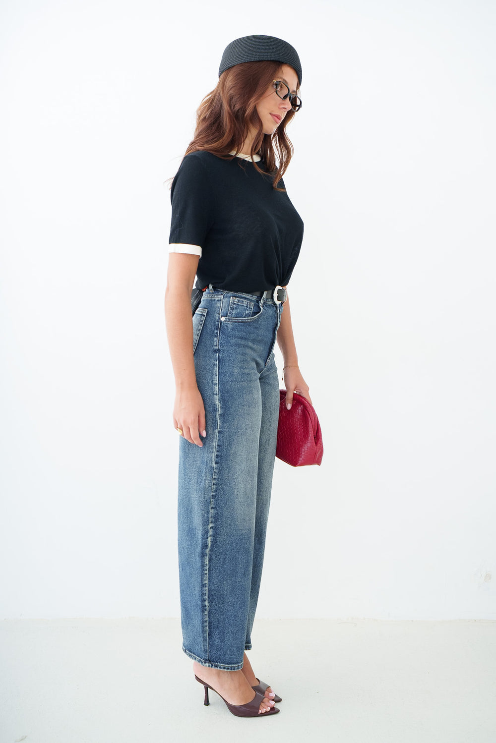 MAILLE ELIZA