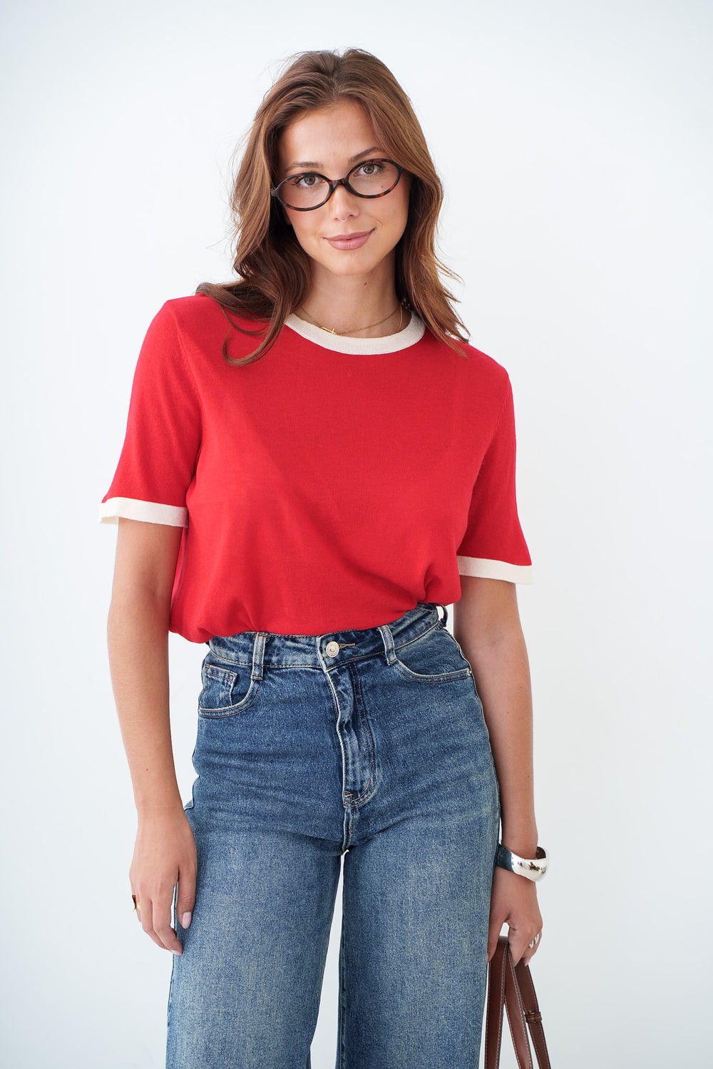 MAILLE ELIZA