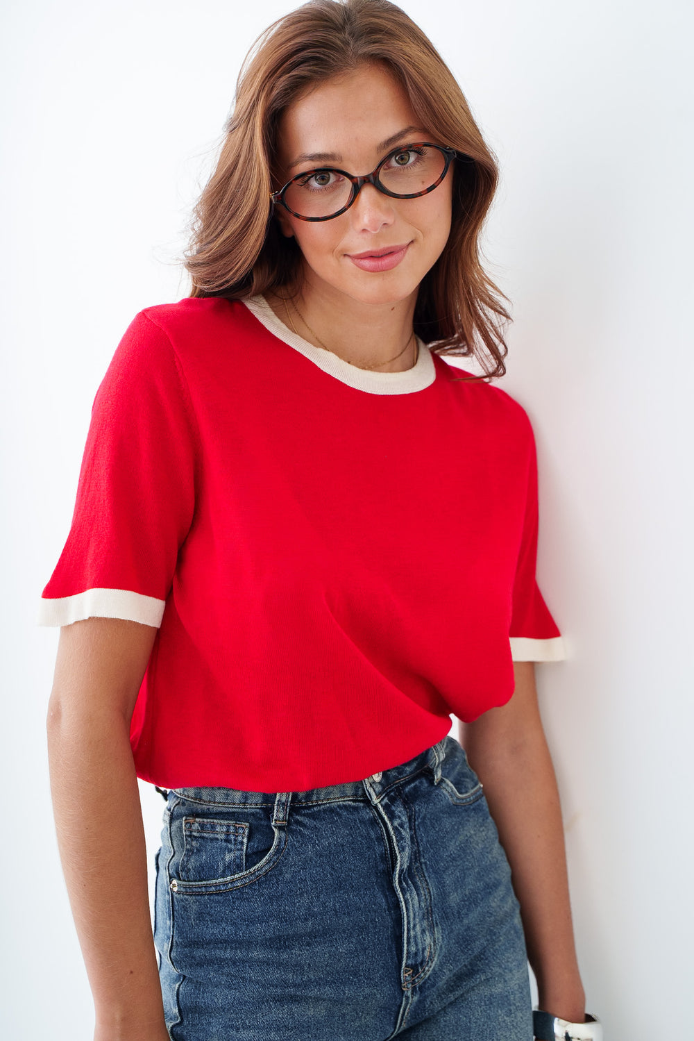MAILLE ELIZA