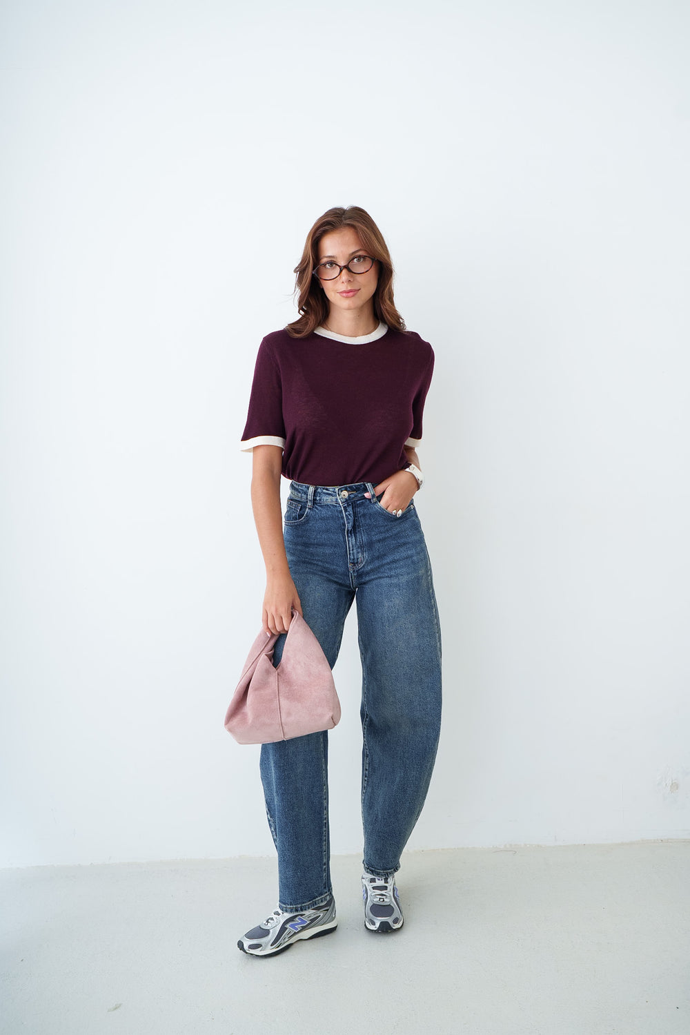 MAILLE ELIZA
