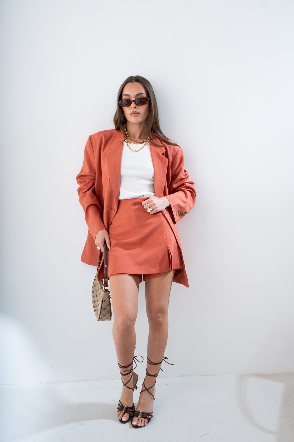 JUPE-SHORT JOY