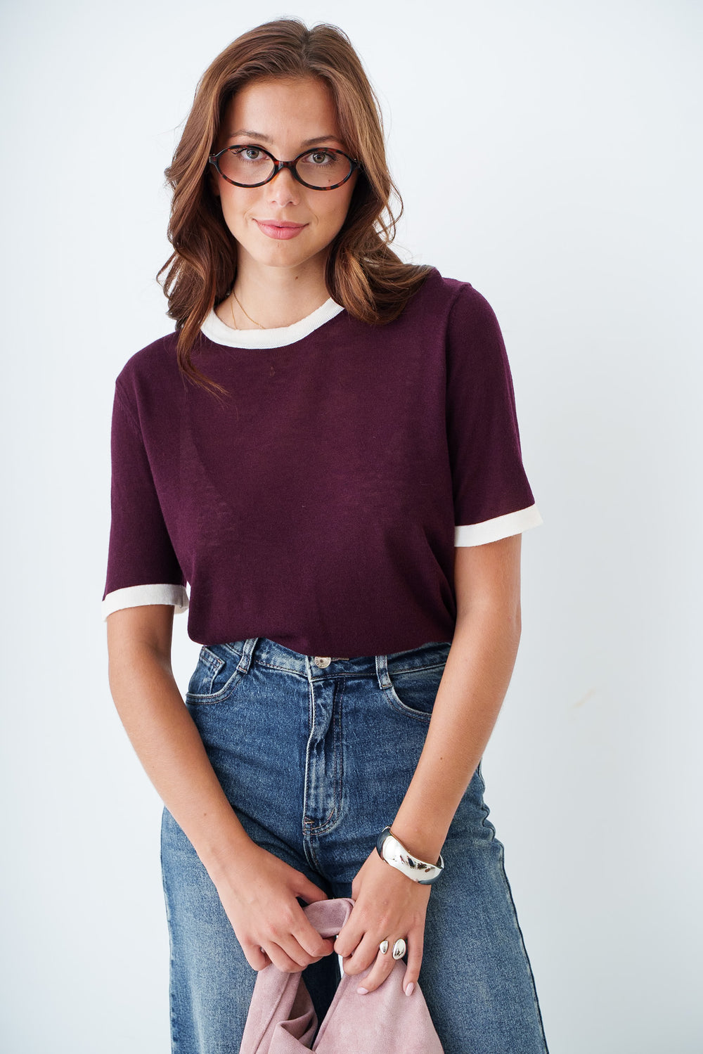 MAILLE ELIZA