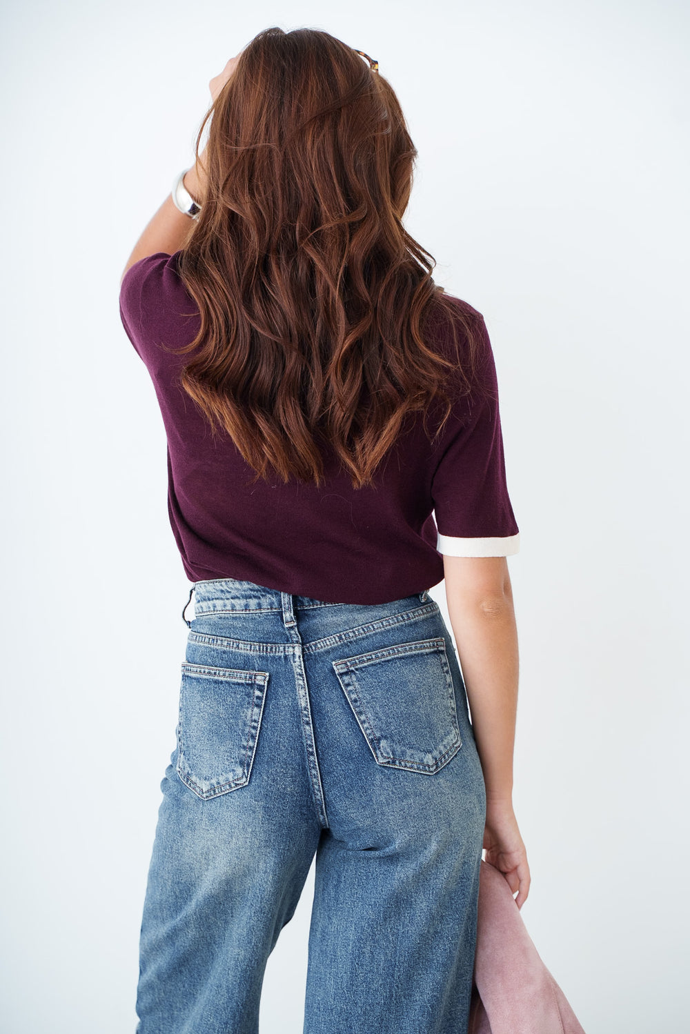 MAILLE ELIZA