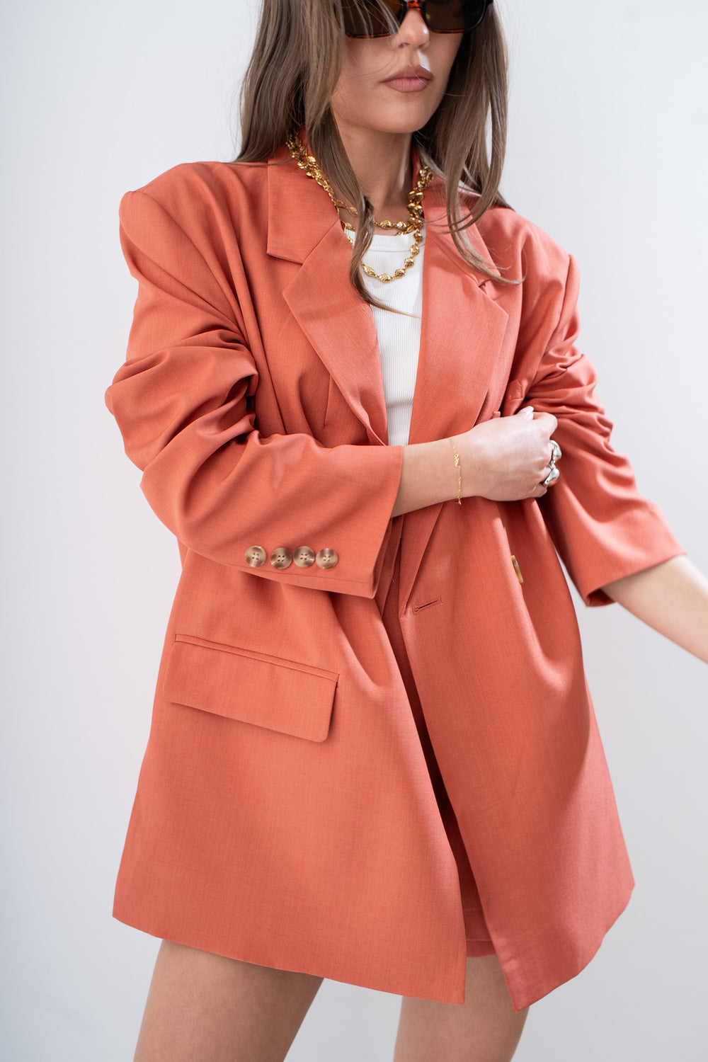 VESTE JOY