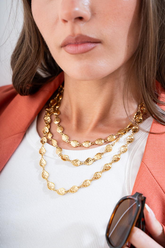 COLLIER MULTIRANG LOU