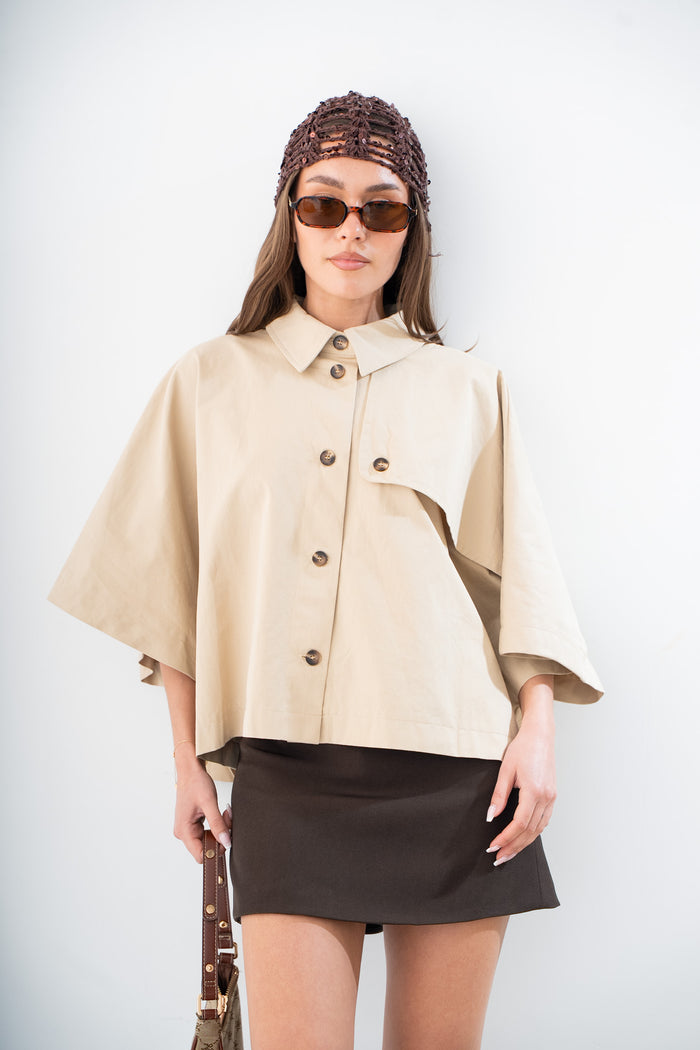 BLOUSE ARYA