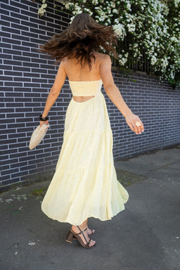 ROBE MIA