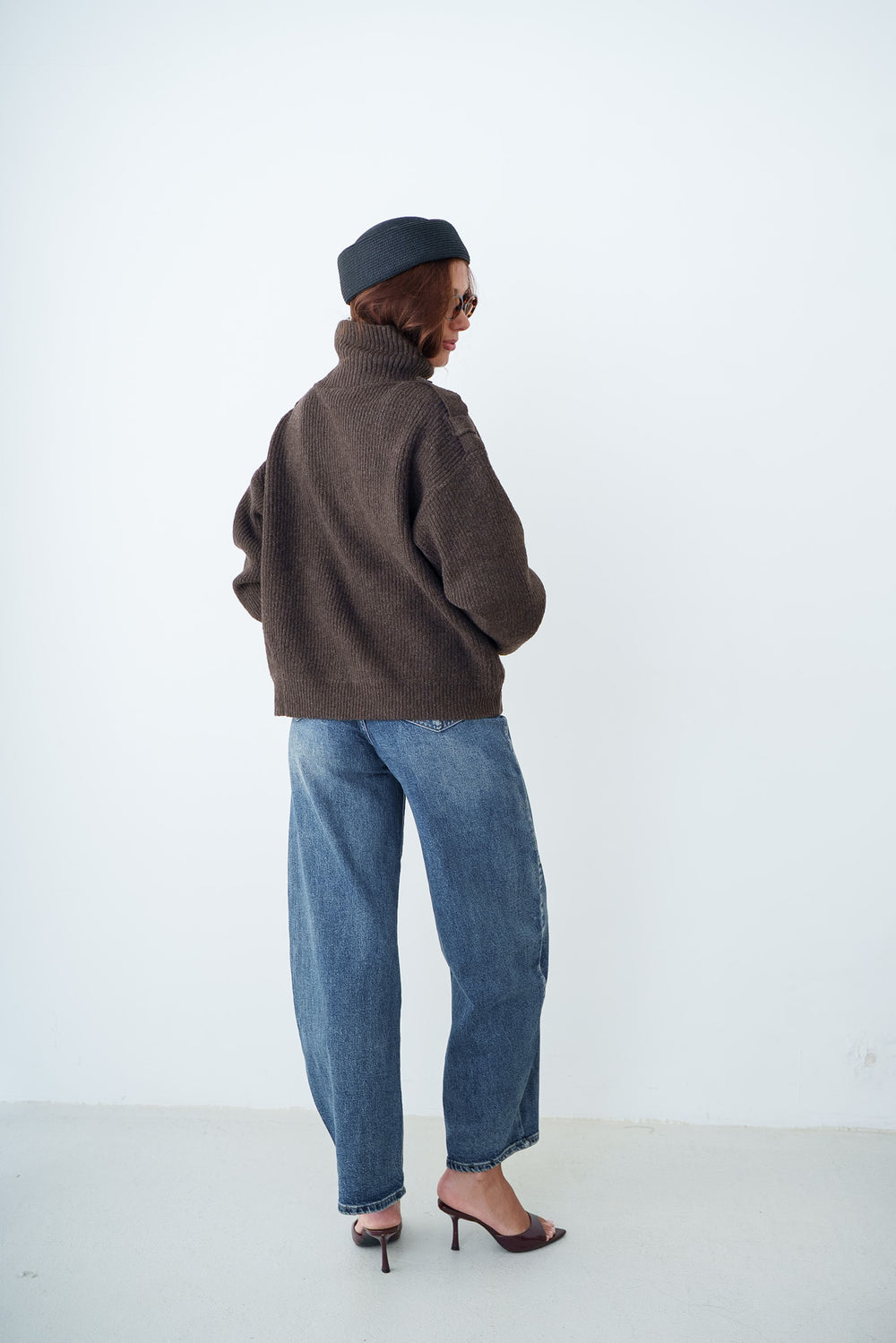GILET RAYMOND