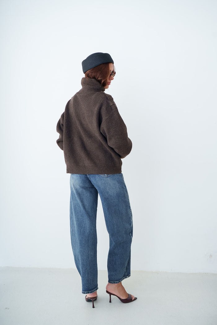 GILET RAYMOND