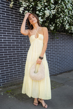 ROBE MIA