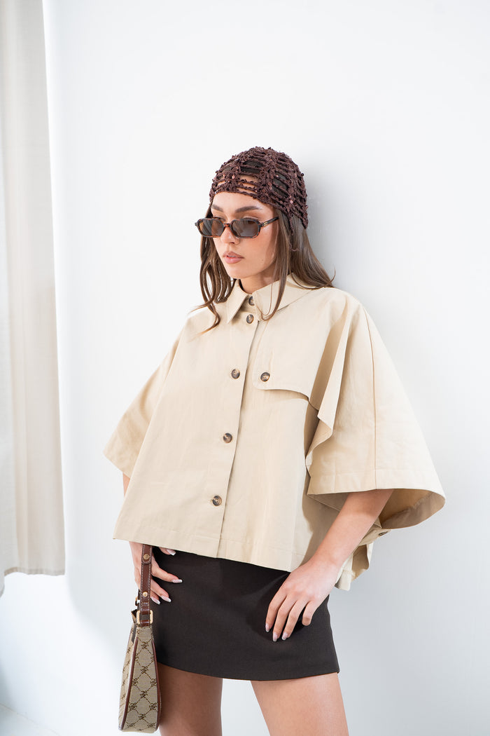 BLOUSE ARYA