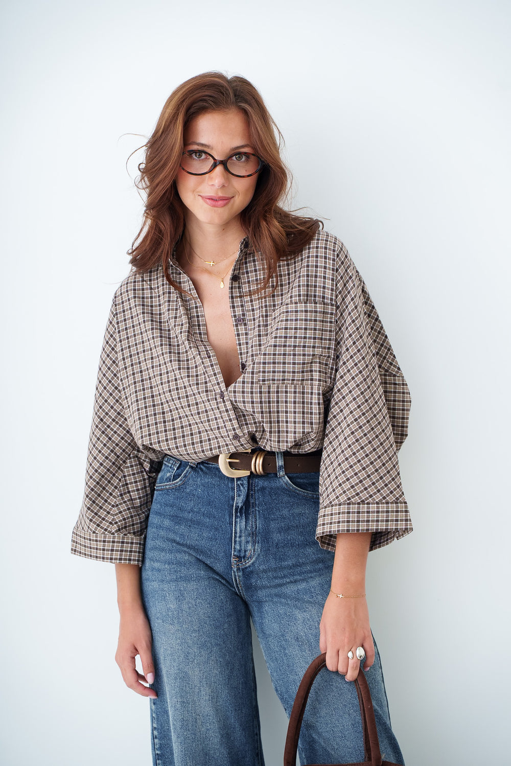 CHEMISE DANY