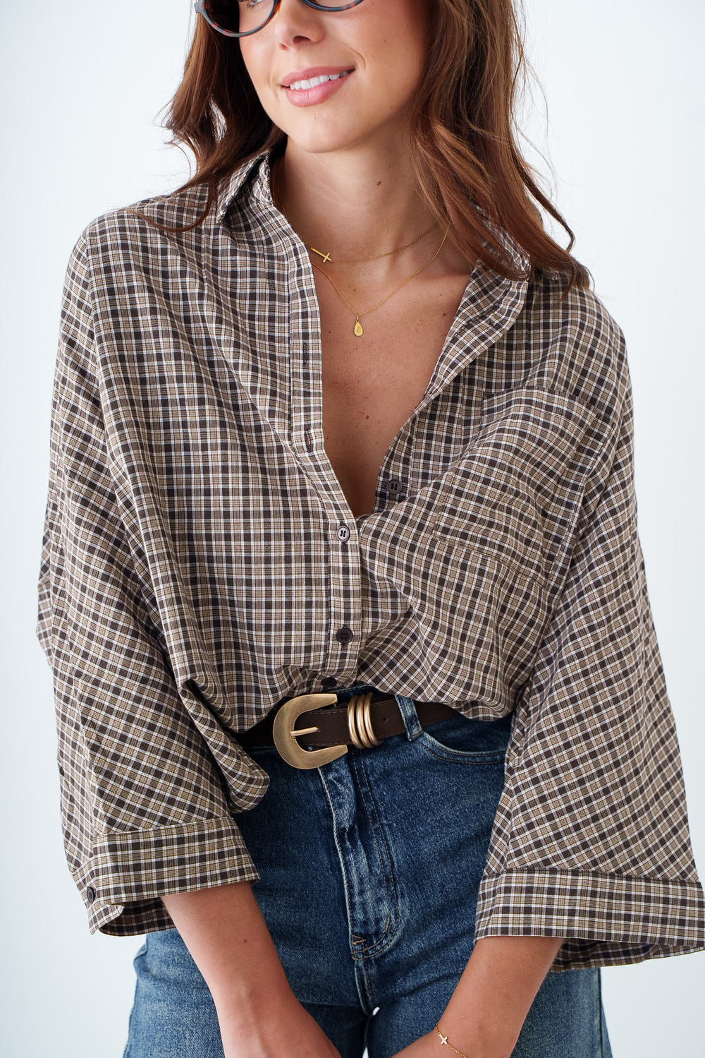 CHEMISE DANY