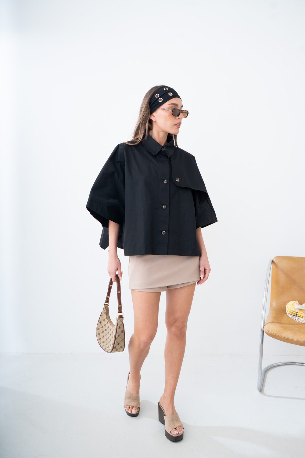 JUPE-SHORT WILL