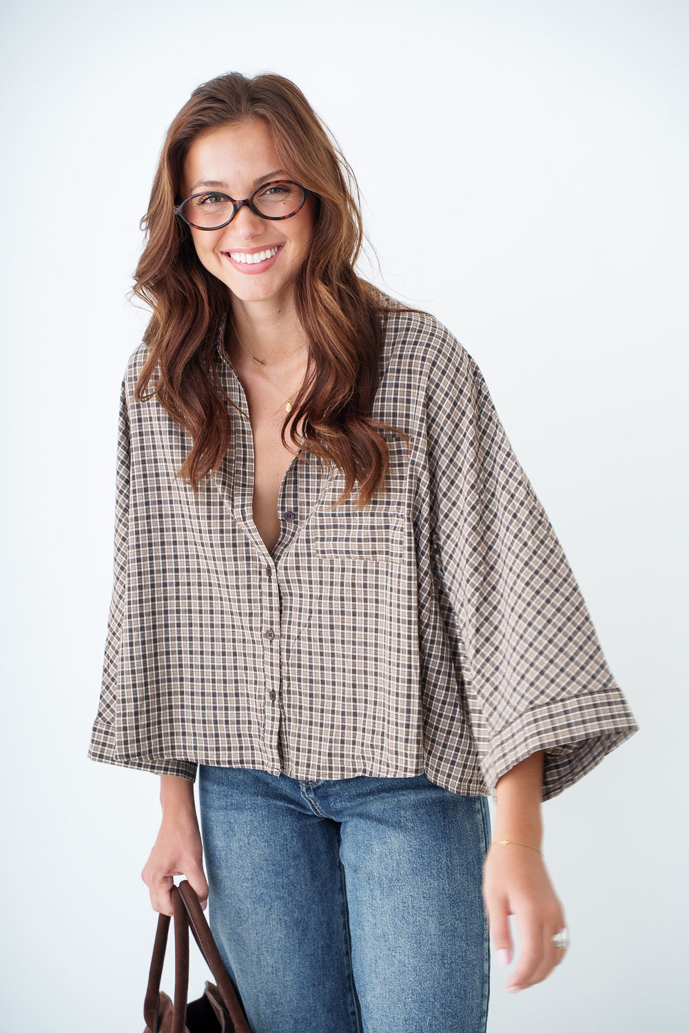 CHEMISE DANY