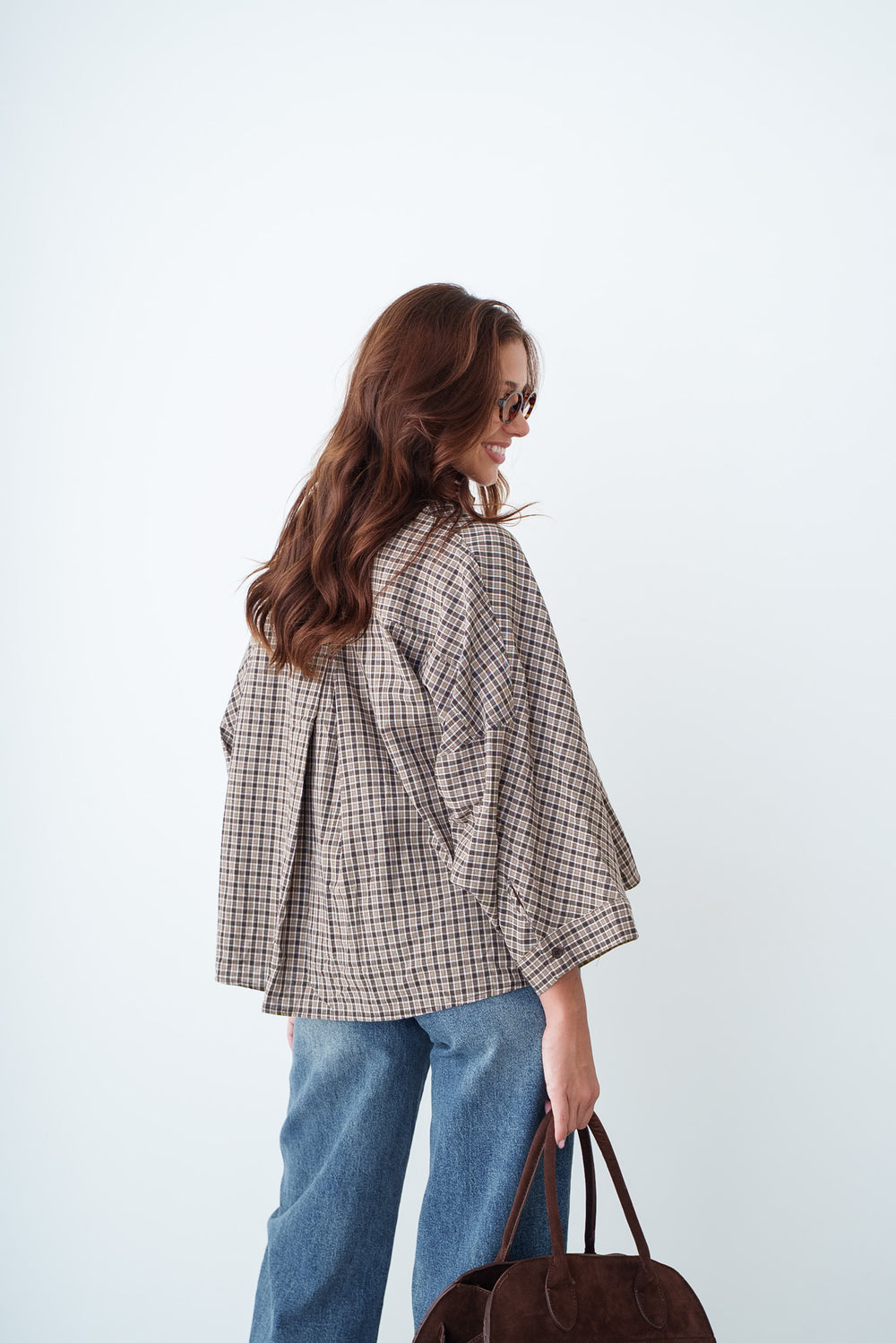 CHEMISE DANY