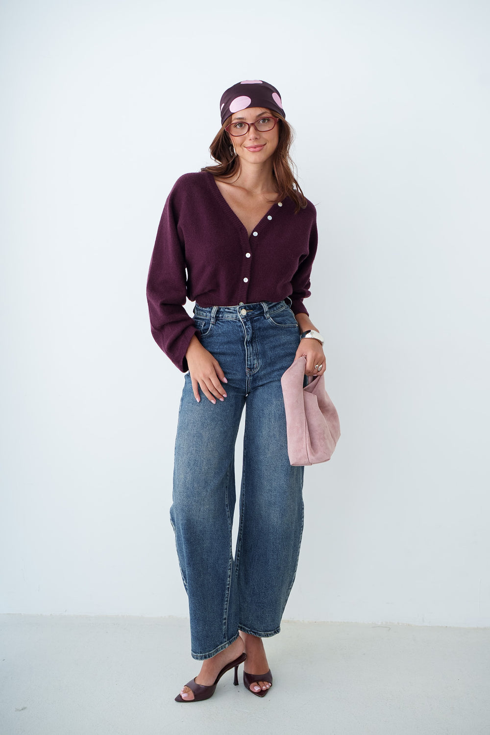 MAILLE SHAI