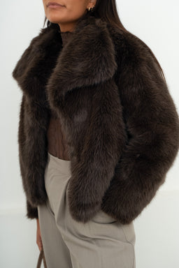 MANTEAU ARIE