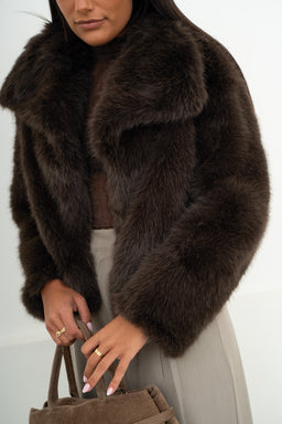 MANTEAU ARIE