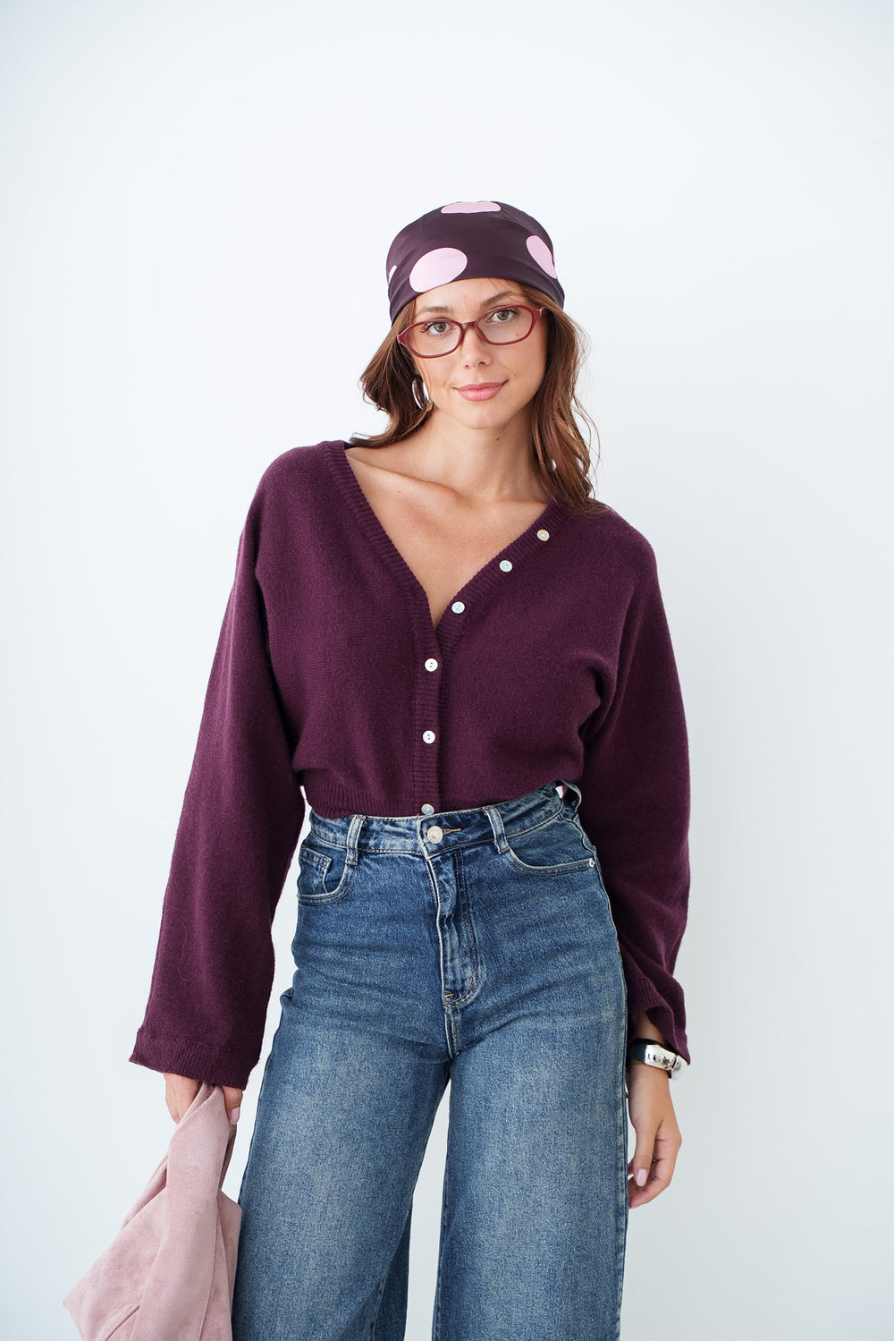 MAILLE SHAI