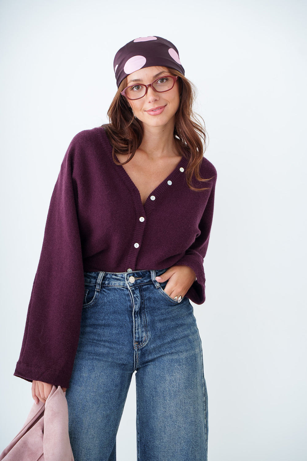MAILLE SHAI