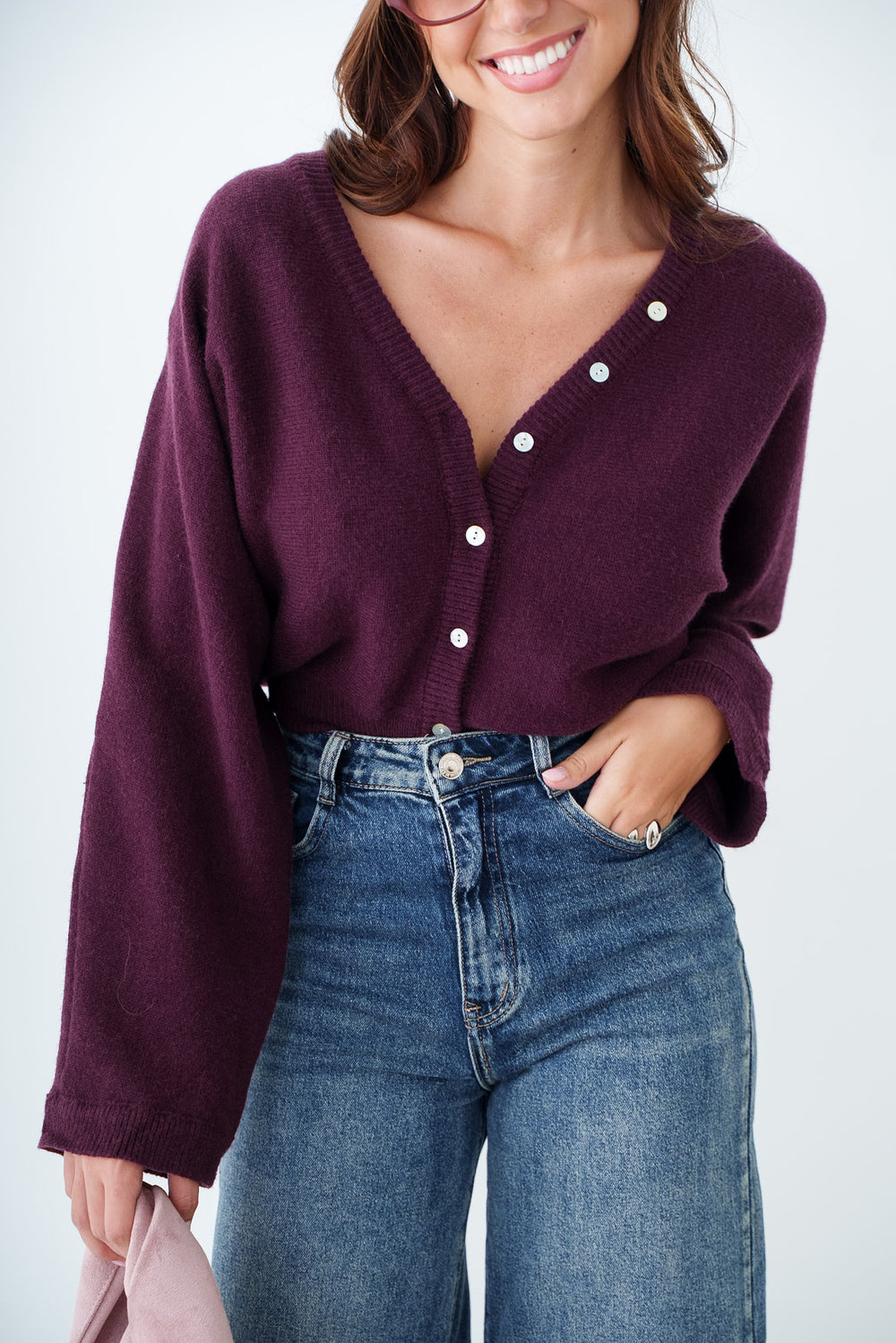 MAILLE SHAI