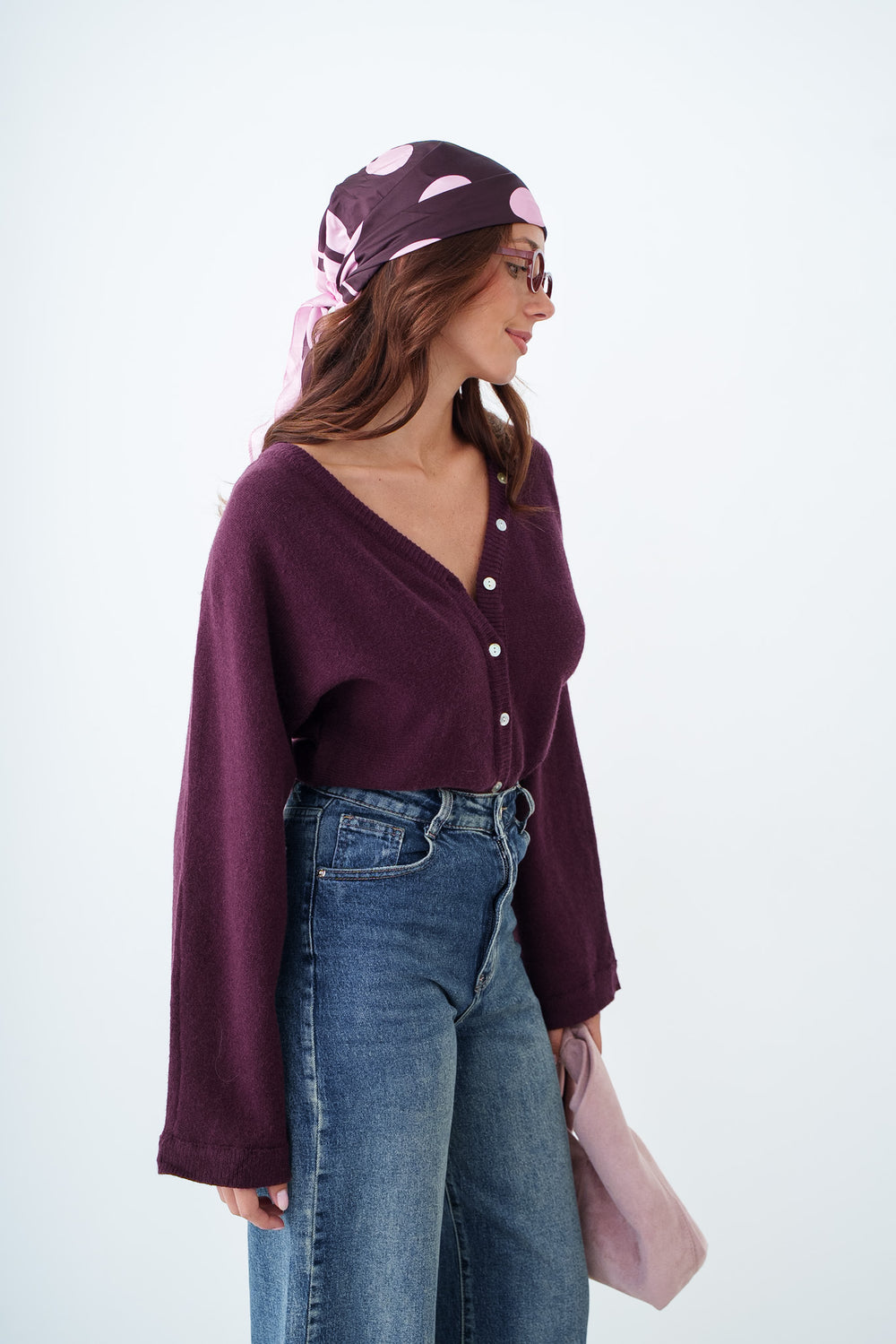 MAILLE SHAI