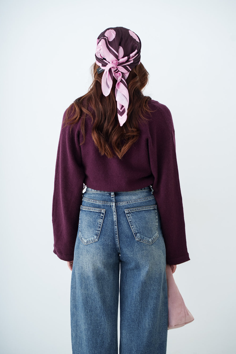 MAILLE SHAI