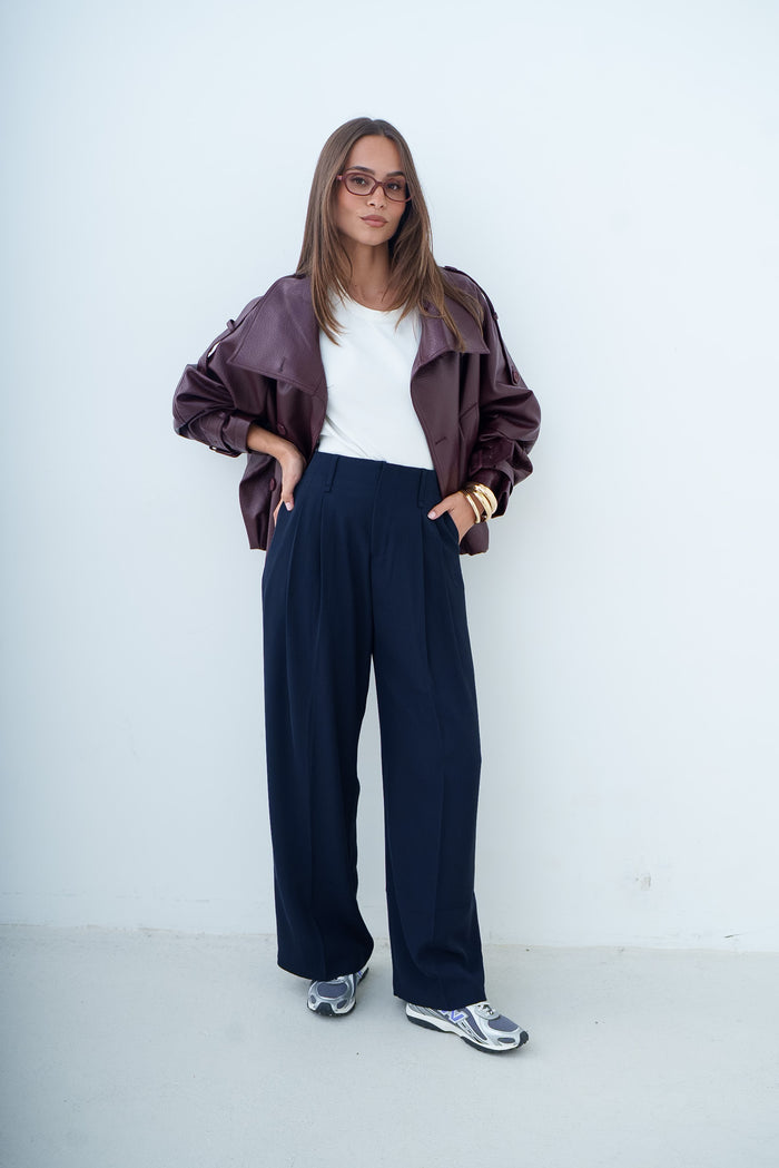 PANTALON CONSTANCE