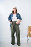 PANTALON HENRI