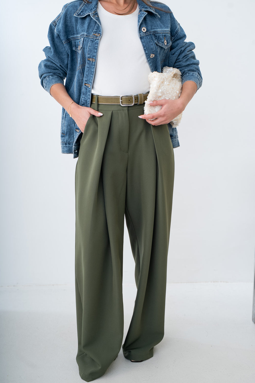 PANTALON HENRI