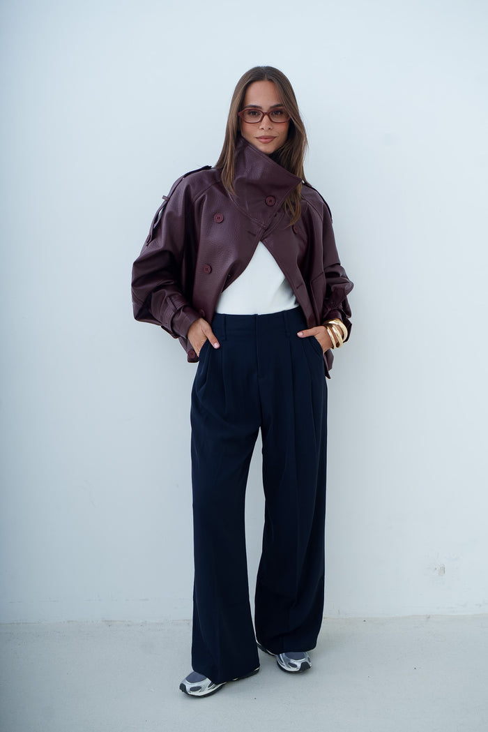 PANTALON CONSTANCE