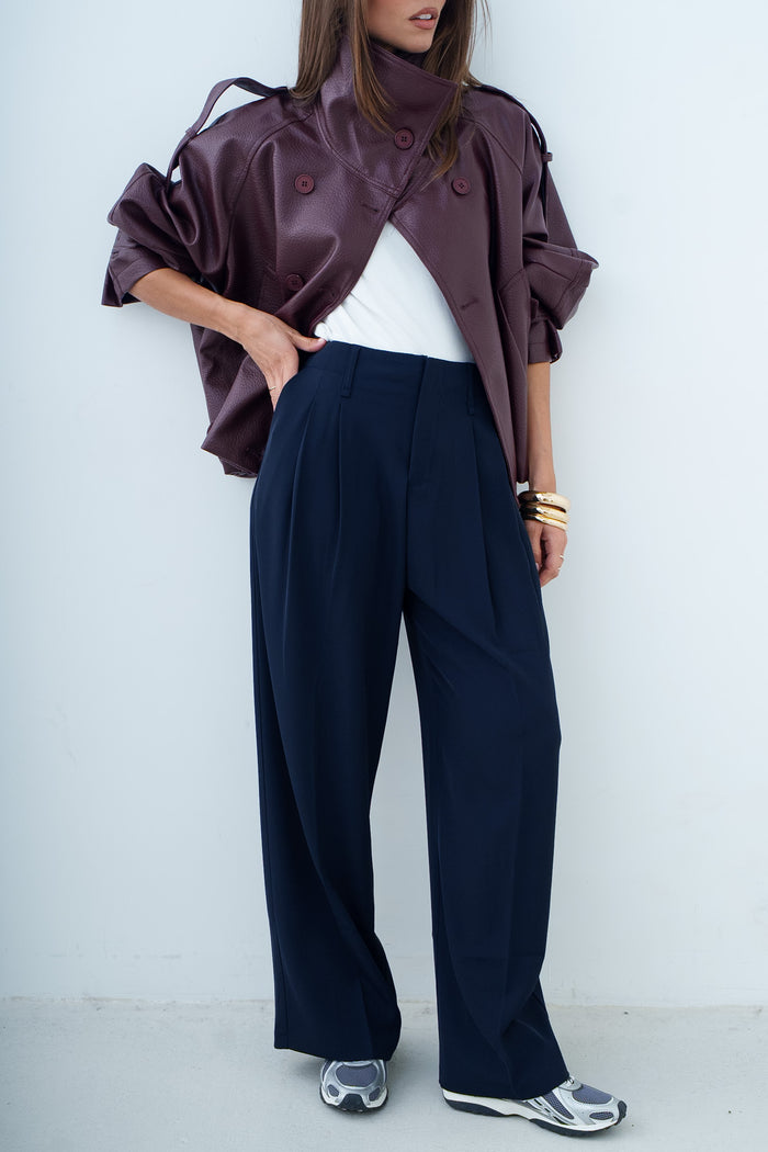PANTALON CONSTANCE
