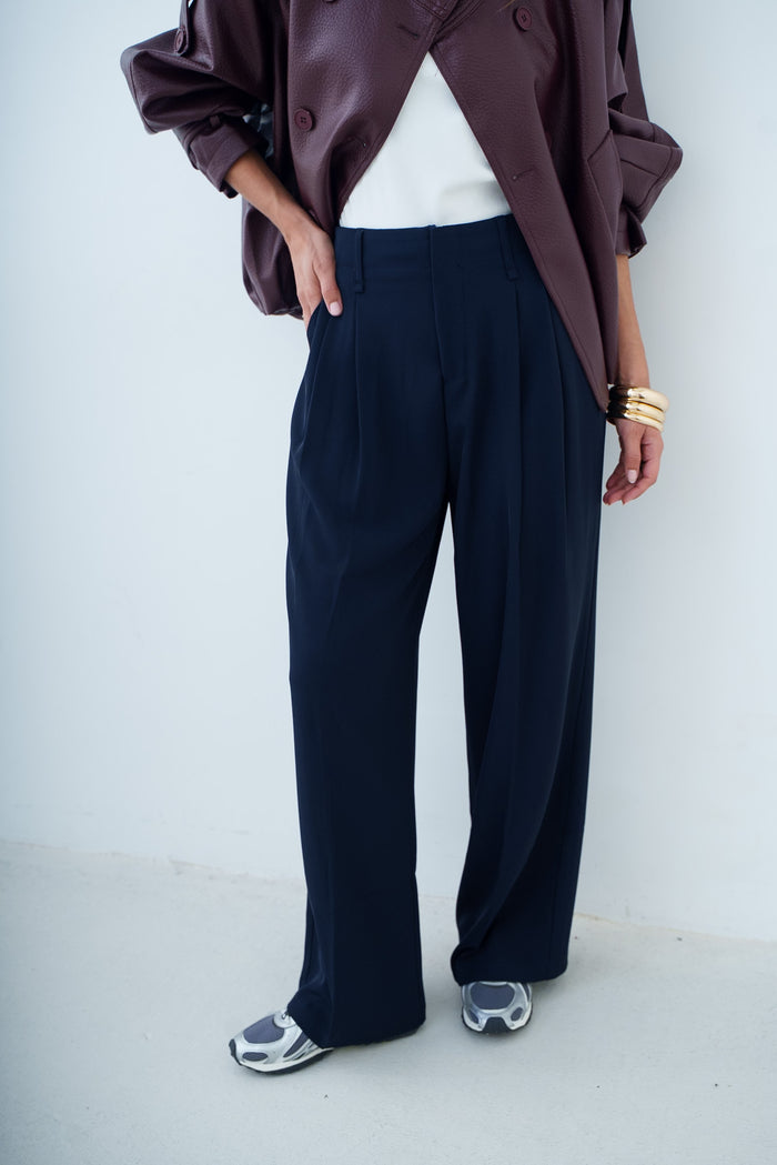 PANTALON CONSTANCE